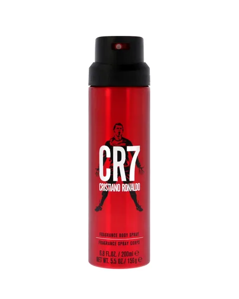 AEROSOL CRISTIANO RONALDO CR7 150ML