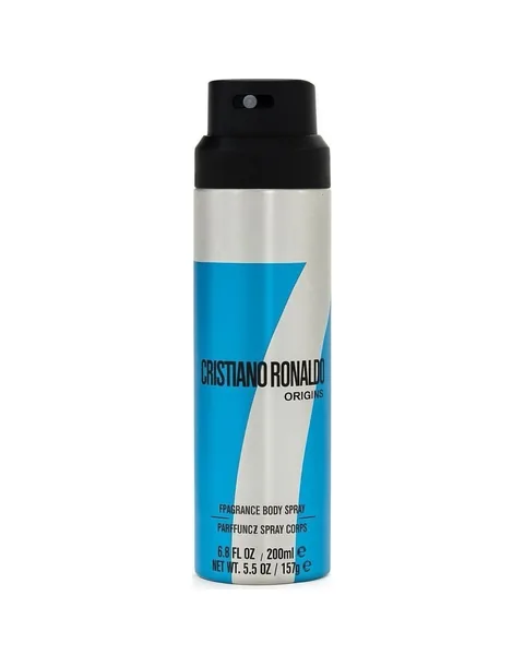 AEROSOL CRISTIANO RONALDO CR7 ORIGINS 150ML