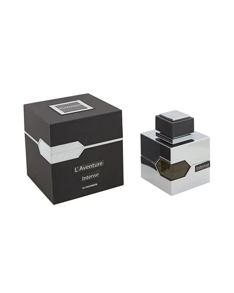 AL HARAMAIN L AVENTURE INTENSE HOMBRE EDP 100ML