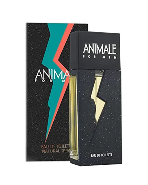 ANIMALE HOMBRE EDT 100ML