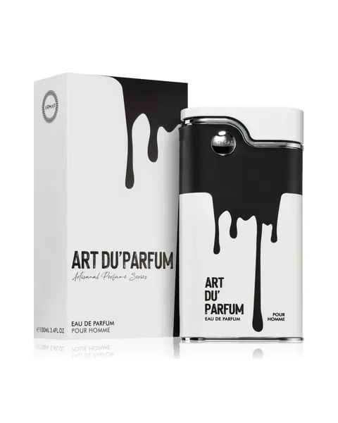 ARMAF ART DU PARFUM HOMBRE EDP100ML