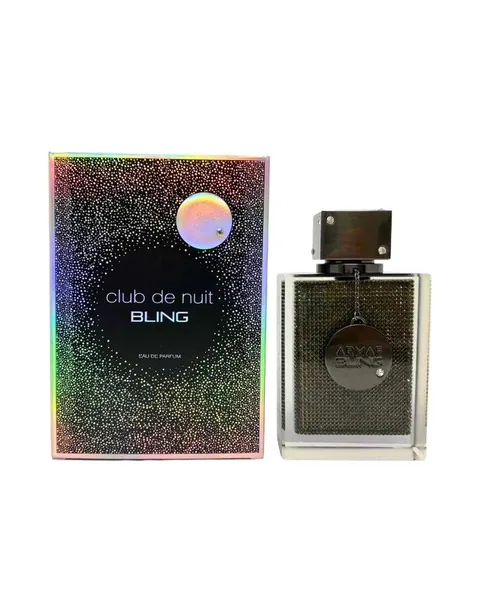ARMAF CLUB DE NUIT BLING HOMBRE EDP 75ML