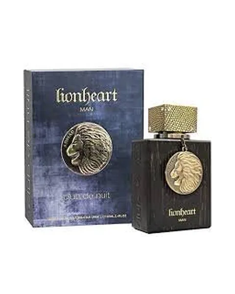 ARMAF CLUB DE NUIT LIONHEART HOMBRE EDP 100ML