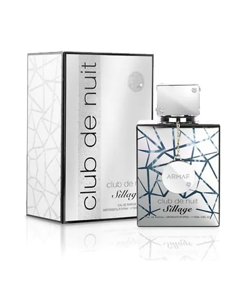 ARMAF CLUB DE NUIT SILLAGE HOMBRE EDP100ML