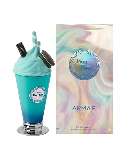 ARMAF DELIGHTS BON BON UNISEX EDP 100ML