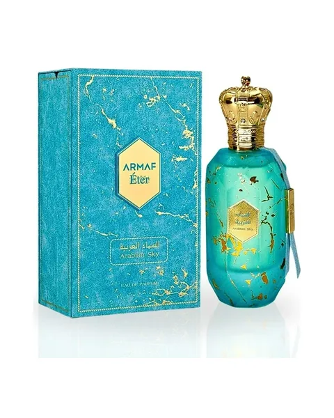 ARMAF ETER ARABIAN SKY UNISEX EDP 100ML