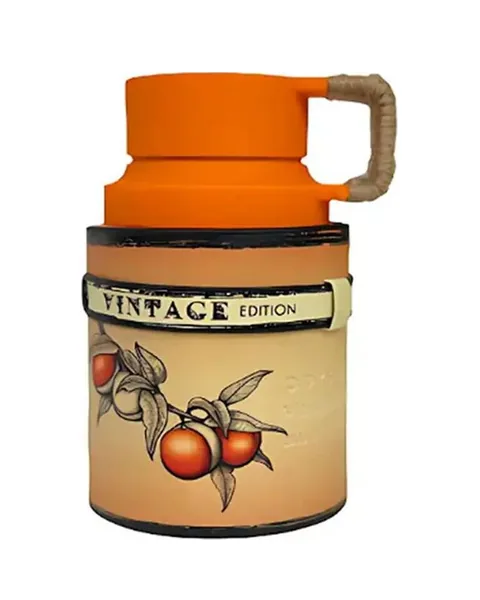 ARMAF ODYSSEY MANDARIN SKY VINTAGE HOMBRE EDP 100ML