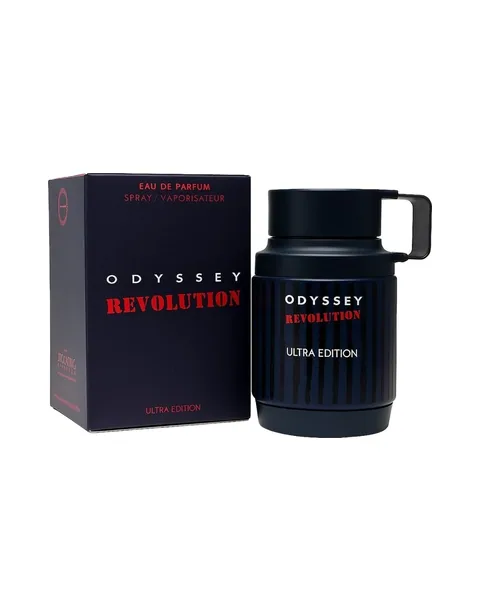 ARMAF ODYSSEY REVOLUTION HOMBRE EDP 100ML