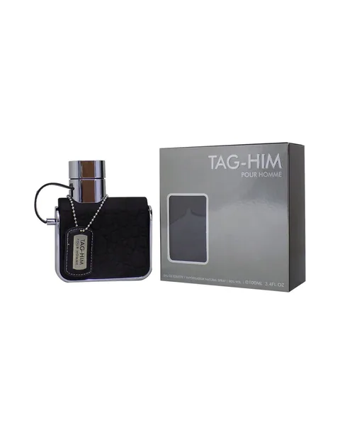 ARMAF TAG HIM HOMBRE EDP 100ML
