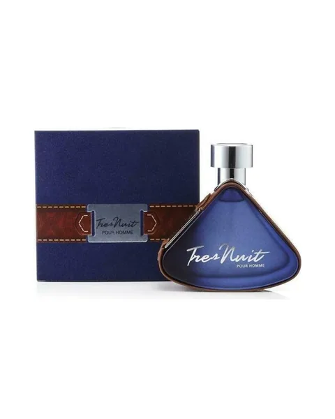 ARMAF TRES NUIT HOMBRE EDP 100ML