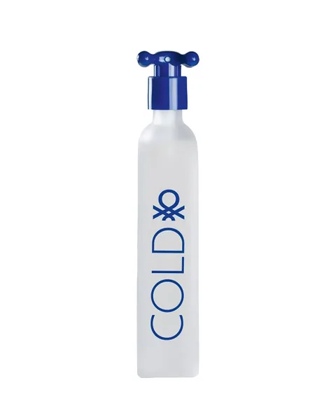 BENETTON COLD HOMBRE EDT 100ML