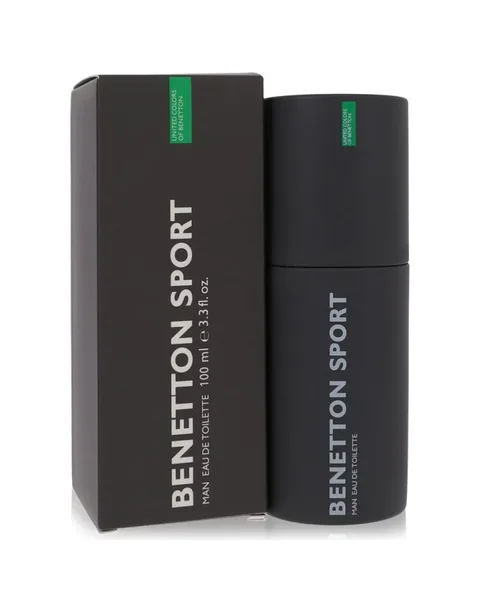 BENETTON SPORT HOMBRE EDT 100ML