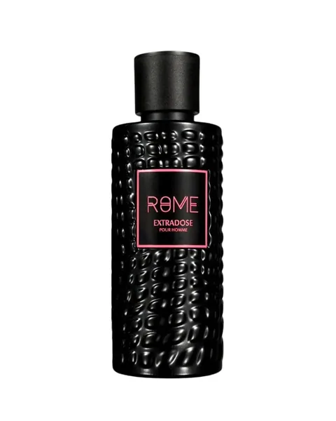 BHARARA MAST PERFUME ROME EXTRADOSE POUR HOMME HOMBRE EDP 100ML