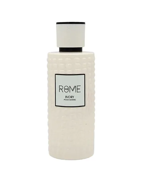 BHARARA MAST PERFUME ROME IVORY POUR HOMME HOMBRE EDP 100ML