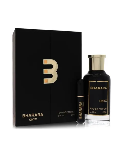 BHARARA ONYX UNISEX EDP 100ML