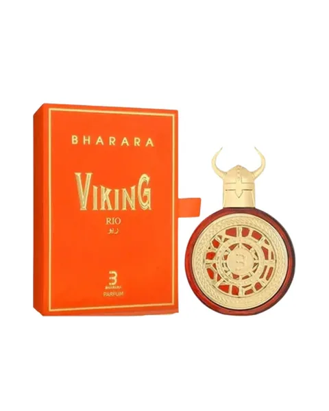 BHARARA VIKING RIO UNISEX PARFUM 100ML