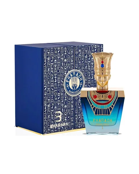 BHARARA PHARAOH RAMESSES l HOMBRE UNISEX PARFUM 100ML