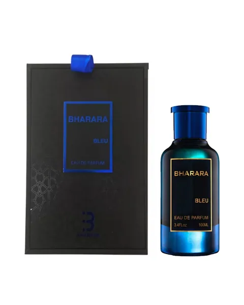 Bharara BLEU 100ML EDP