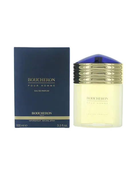 BOUCHERON POUR HOMME EDP 100ML