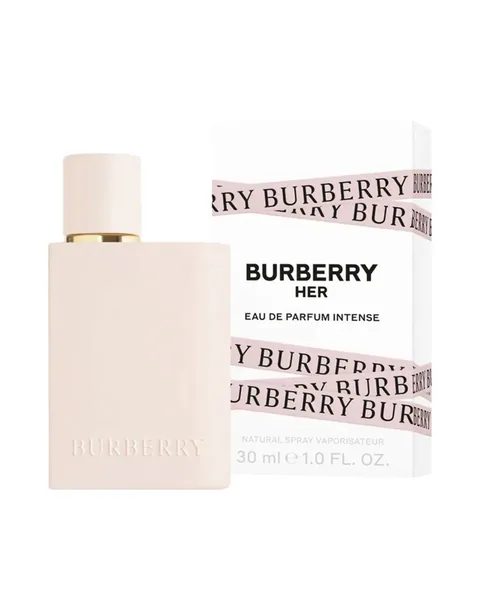 BURBERRY HER EDP INTENSE 100 ML