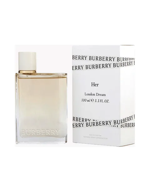 BURBERRY HER LONDON DREAM MUJER EDP 100ML