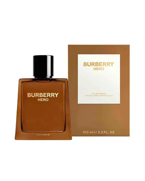 BURBERRY HERO HOMBRE EDP 100ML
