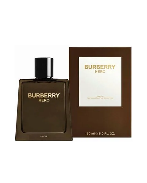 BURBERRY HERO HOMBRE PARFUM 100ML
