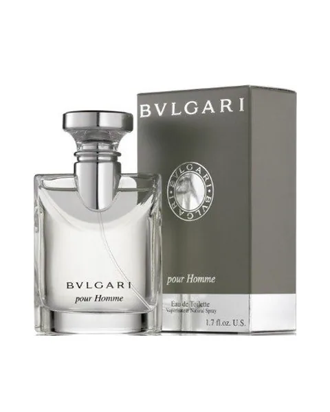 BVLGARI POUR HOMME HOMBRE 100ML EDT