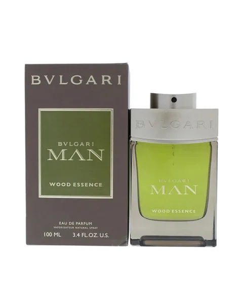 BVLGARI WOOD ESSENCE HOMBRE 100ML EDP