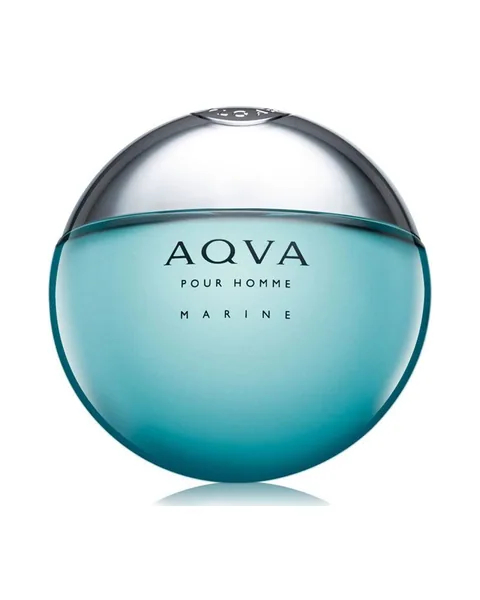 BVLGARI AQVA MARINE HOMBRE EDT 100ML