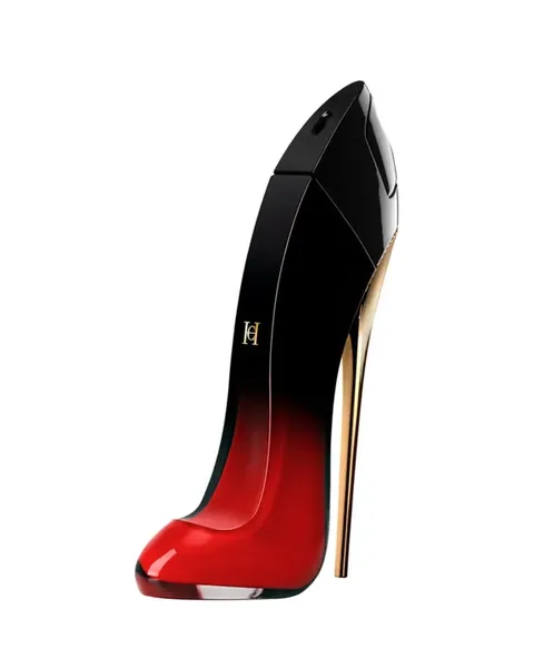 CAROLINA HERRERA VERY GOOD GIRL ELIXIR MUJER EDP 80ML