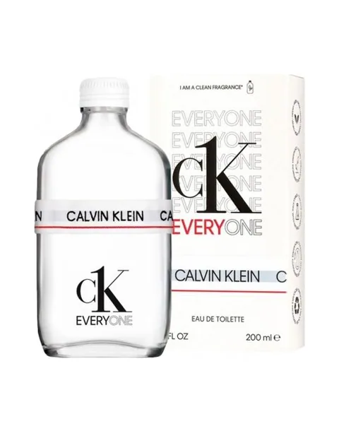 CALVIN KLEIN CK EVERYONE UNISEX EDT