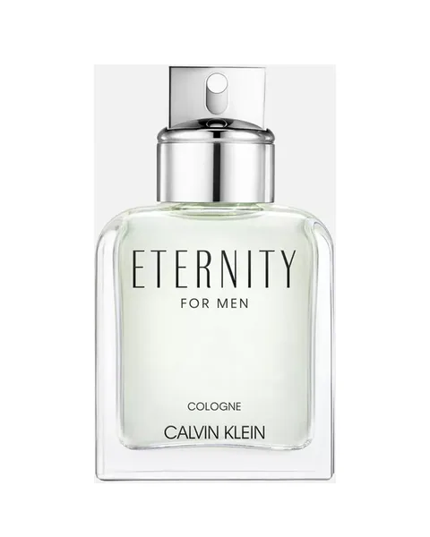 CALVIN KLEIN ETERNITY COLOGNE HOMBRE 100 ML EDT