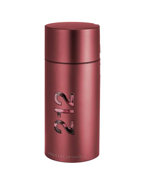CAROLINA HERRERA 212 SEXY HOMBRE EDT 100ML