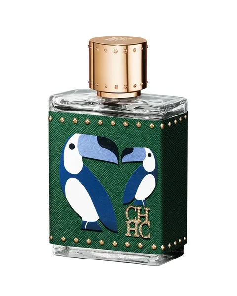CAROLINA HERRERA CH HC BIRDS OF PARADISE HOMBRE EDP 100ML
