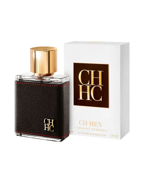 CAROLINA HERRERA CH MEN HOMBRE EDT