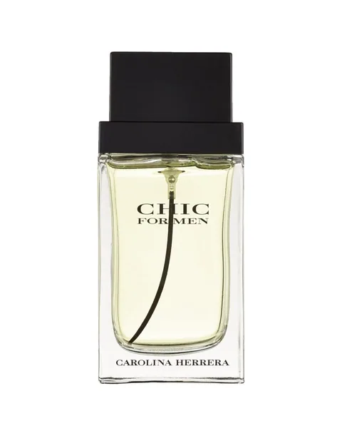 CAROLINA HERRERA CHIC FOR MEN HOMBRE EDT 100ML