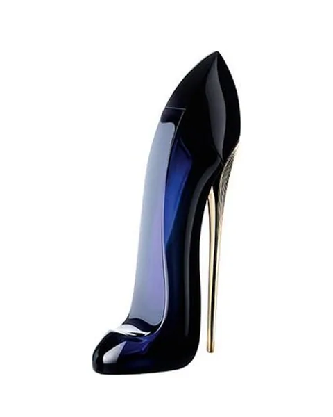 CAROLINA HERRERA GOOD GIRL MUJER EDP 80ML