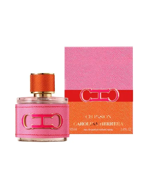 CAROLINA HERRERA CH PASION MUJER EDP 100ML