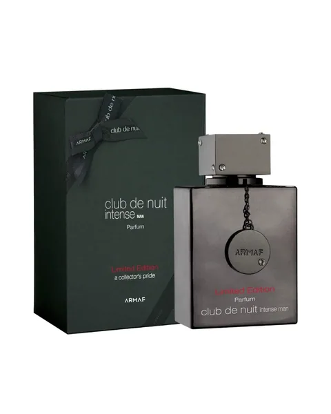 ARMAF CLUB DE NUIT INTENSE MAN PARFUM LIMITED EDITION PARFUM 105ML