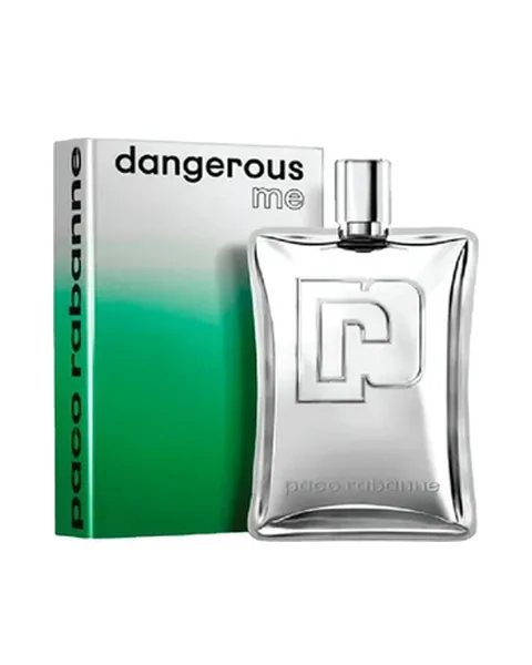 PACO RABANNE DANGEROUS ME UNISEX EDP 62ML