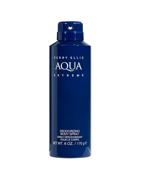 DESODORANTE PERRY ELLIS AQUA EXTREME 200ML