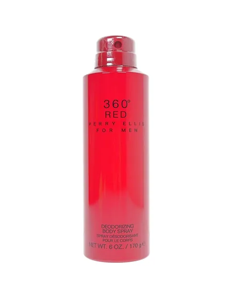 DESODORANTE PERRY ELLIS RED HOMBRE 200ML