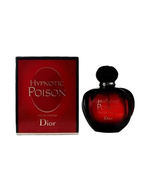 DIOR HYPNOTIC POISON MUJER EDP 100ML