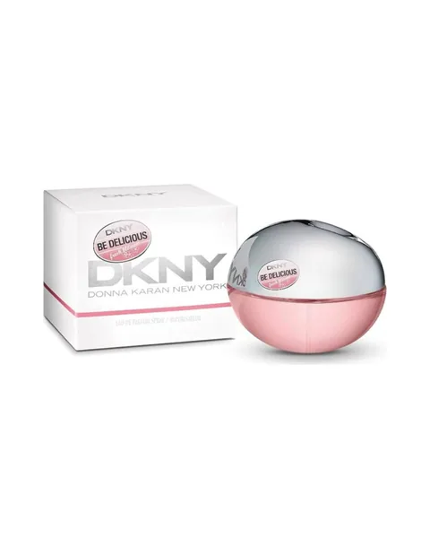 DONNA KARAN DKNY BE DELICIOUS FRESH BLOSSOM MUJER 100ML EDP