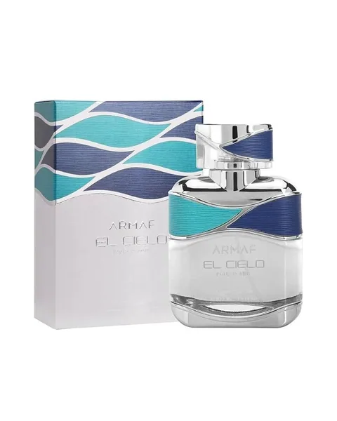 ARMAF EL CIELO HOMBRE EDP 100ML