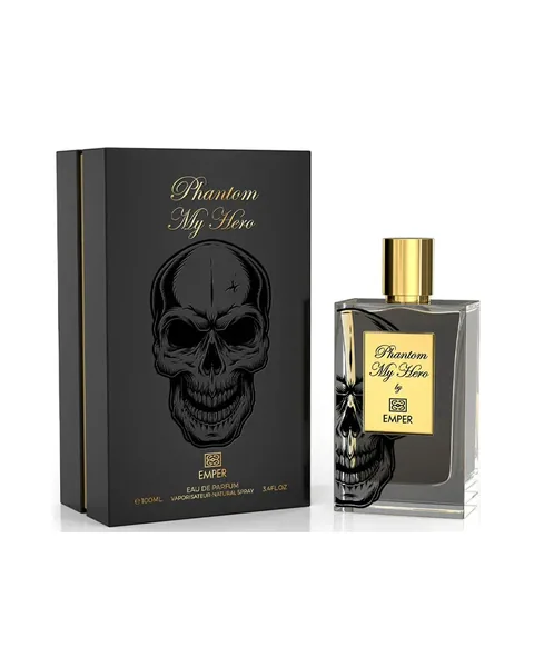 EMPER PHANTOM MY HERO HOMBRE EDP 100ML