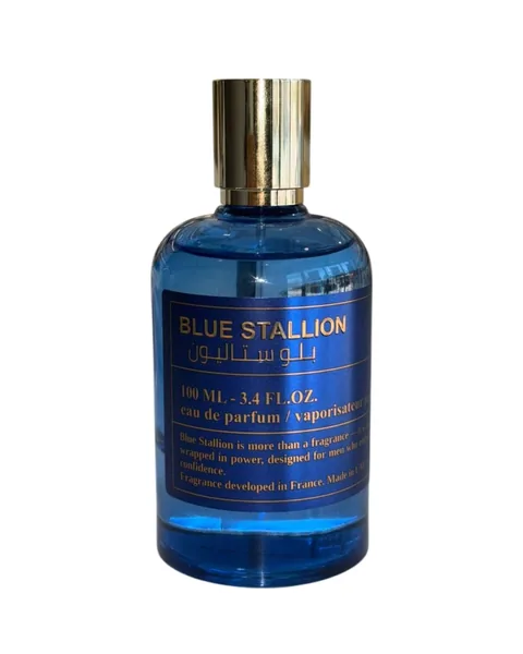 EMPER STALLION BLUE UNISEX EDP 100+20 ML