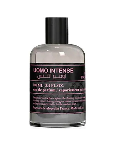 EMPER STALLION UOMO INTENSE HOMBRE EDP 100ML + 20ML