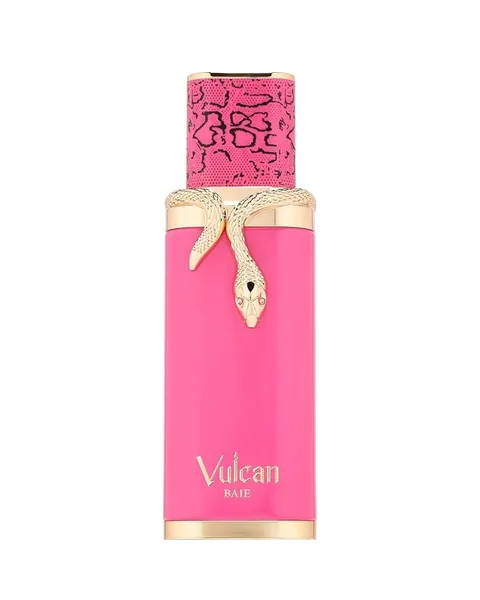 FRENCH AVENUE VULCAN BAIE UNISEX EDP 100ML